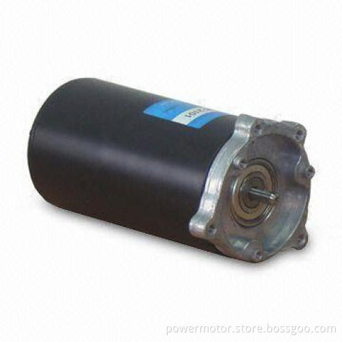 DC Motor with 380V Voltage and 0.15A Current